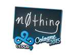n0thing | MLG Columbus 2016 image